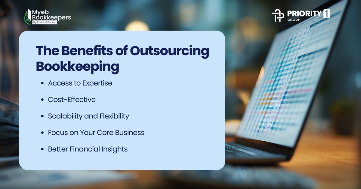 The Connection Between Bookkeeping and Business Decision-Making