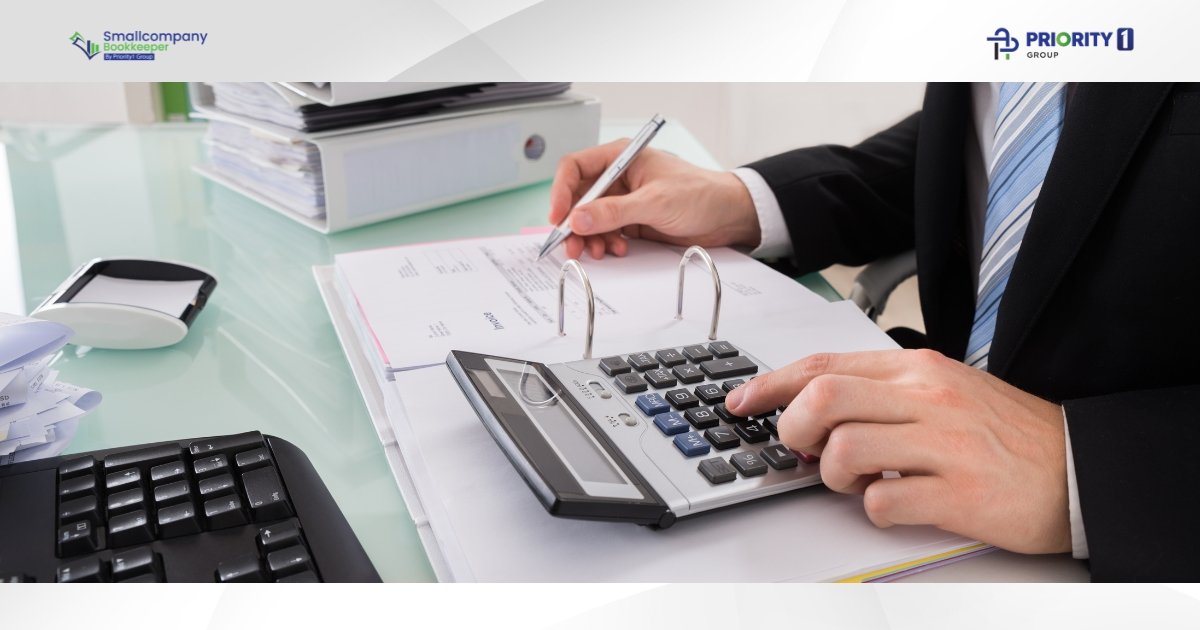 Why Accurate Data Entry Matters in Bookkeeping 2 Bookkeeping