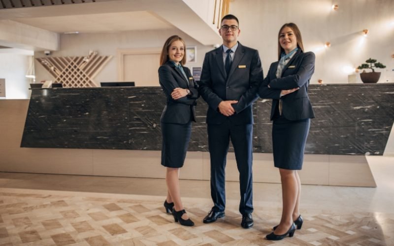 Hospitality Industry Hospitality Industry